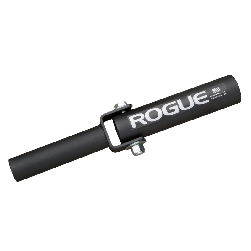Post Landmine Angled Barbell Training Rogue Fitness